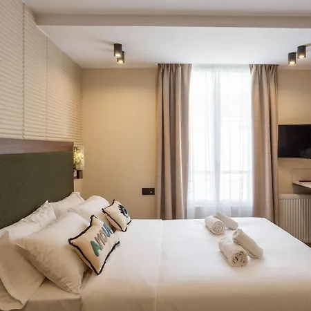 Apartment Sol St Mande - 2 Pers Pmr - 30